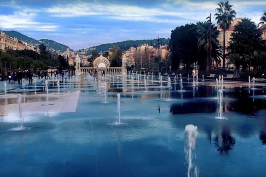 6 dintre cele mai grozave atracții de vizitat în Nisa