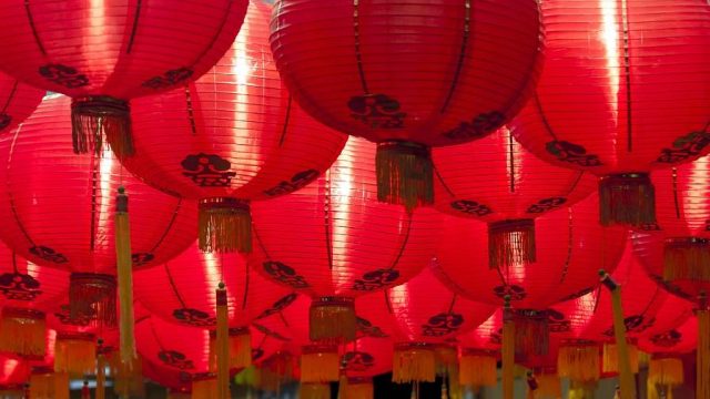 Noul An Chinezesc 2017 – date & informații utile