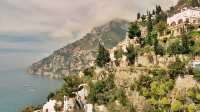 Vacanța perfectă de vară – Coasta Amalfi