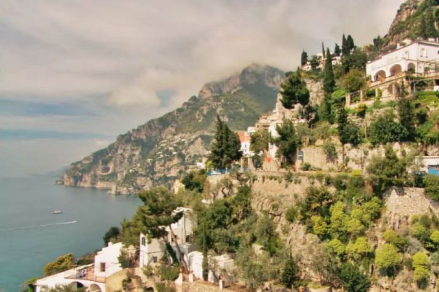 Vacanța perfectă de vară – Coasta Amalfi