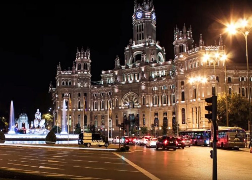 7 Motive să vizitezi și să iubești Madridul