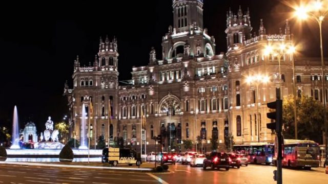 7 Motive să vizitezi și să iubești Madridul