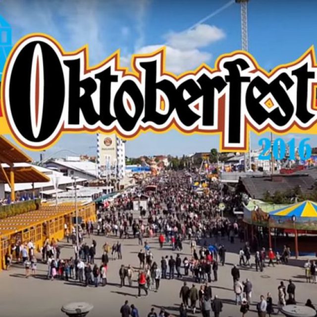 10 Sfaturi pentru cel mai tare Oktoberfest (2016)