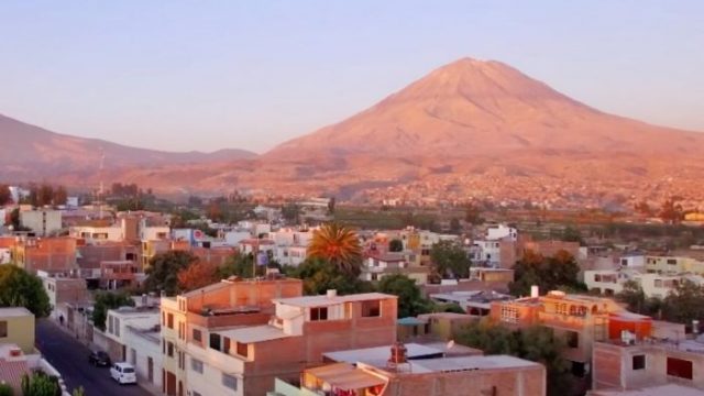 Descoperă America de Sud – 3 destinații minunate în misteriosul Peru
