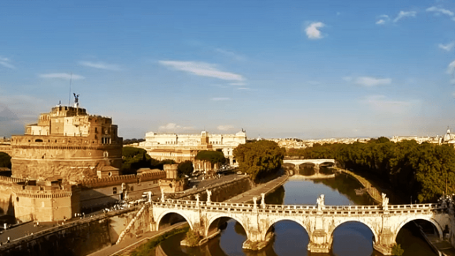 10 Lucruri pe care nu le știai despre Roma