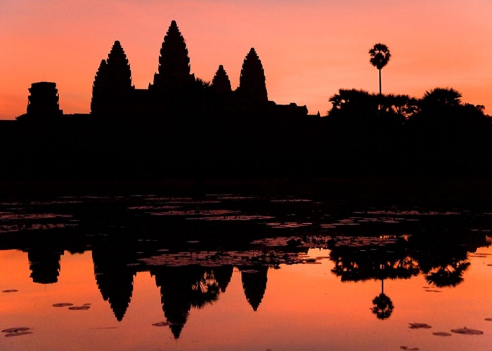 Siem Reap, Cambodgia – Sfaturi de Călătorie și Curiozități