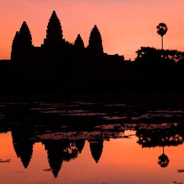 Siem Reap, Cambodgia – Sfaturi de Călătorie și Curiozități