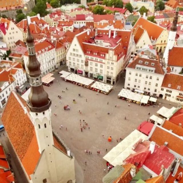 Tallinn – 8 atracții și activități în capitala Estoniei