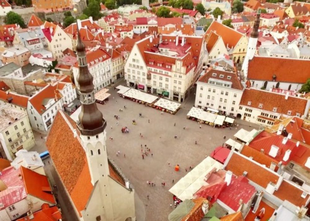 Tallinn – 8 atracții și activități în capitala Estoniei