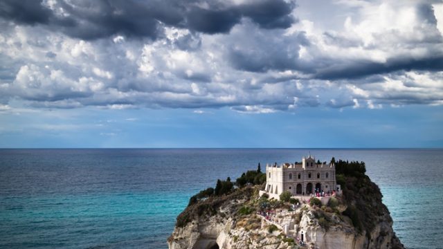 Vizitează Calabria – Cel mai bine păstrat secret al Italiei