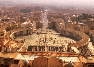 Orașul Vatican