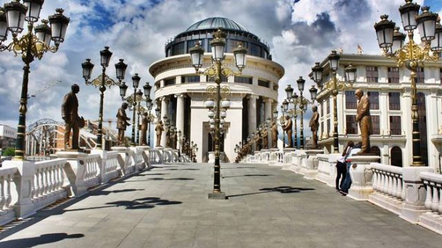 Top țări frumoase de vizitat în 2017 – Macedonia