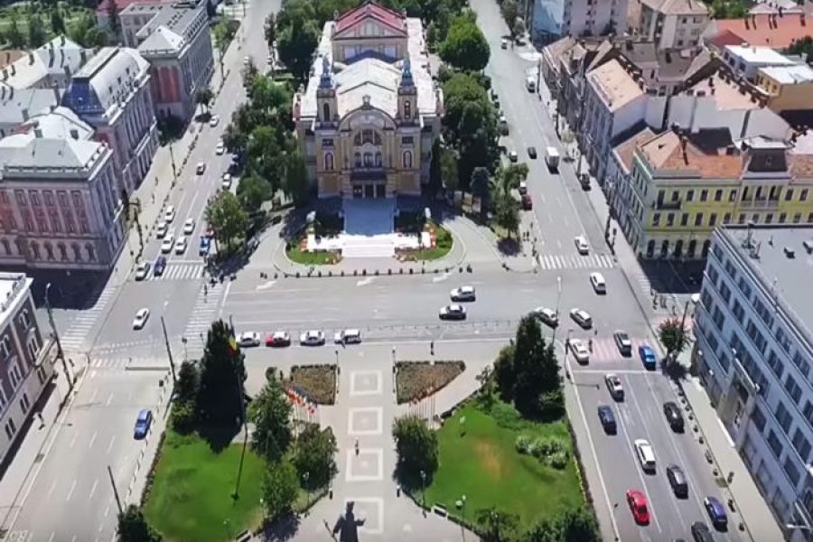De ce să vizitezi Cluj-Napoca? Iată 7 motive!