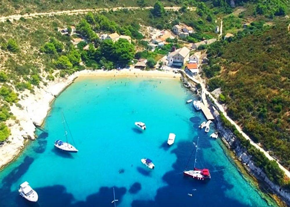 Vizitează cele mai frumoase destinații din Croația