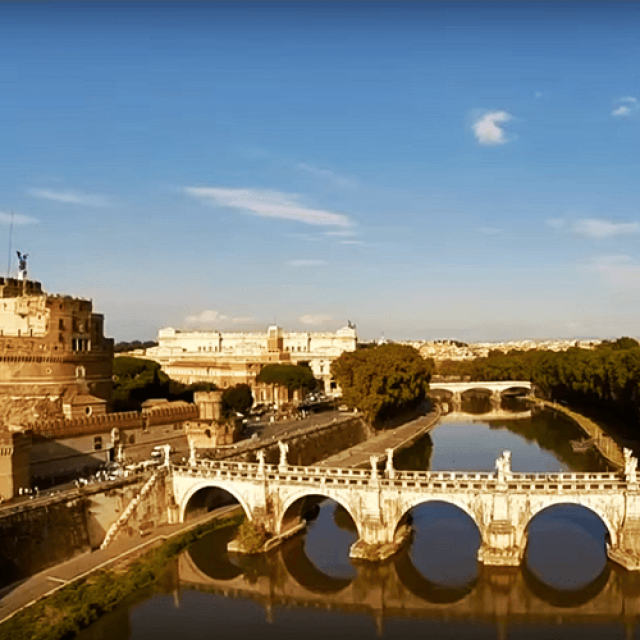 10 Lucruri pe care nu le știai despre Roma