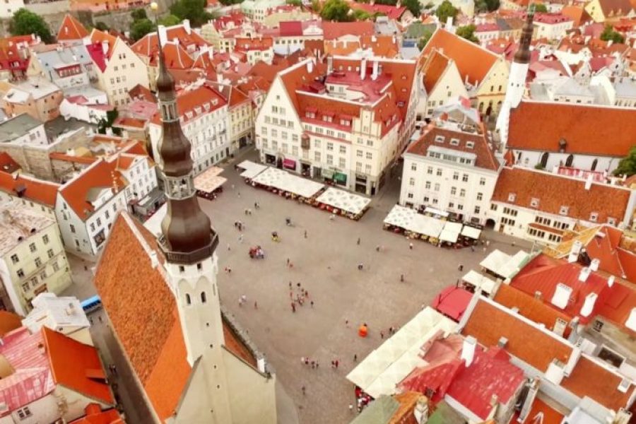Tallinn &#8211; 8 atracții și activități în capitala Estoniei