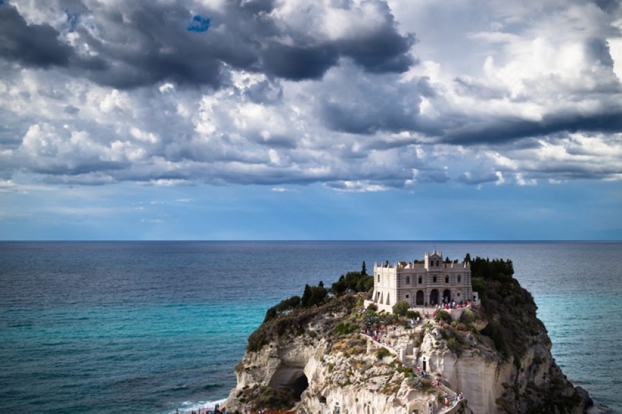 Vizitează Calabria &#8211; Cel mai bine păstrat secret al Italiei