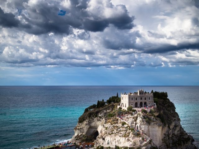Vizitează Calabria – Cel mai bine păstrat secret al Italiei